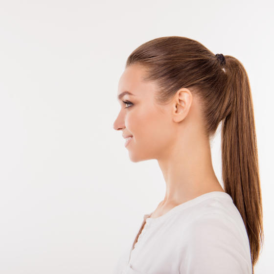 Teenage Hair Loss Causes and Treatments | Nioxin