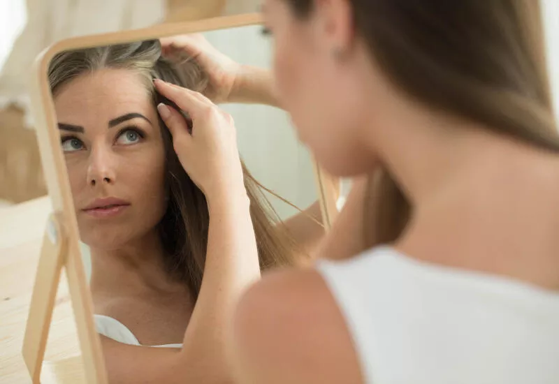 Can Smoking Cause Hair Loss? | NIOXIN Can Smoking Cause Hair Loss? | NIOXIN