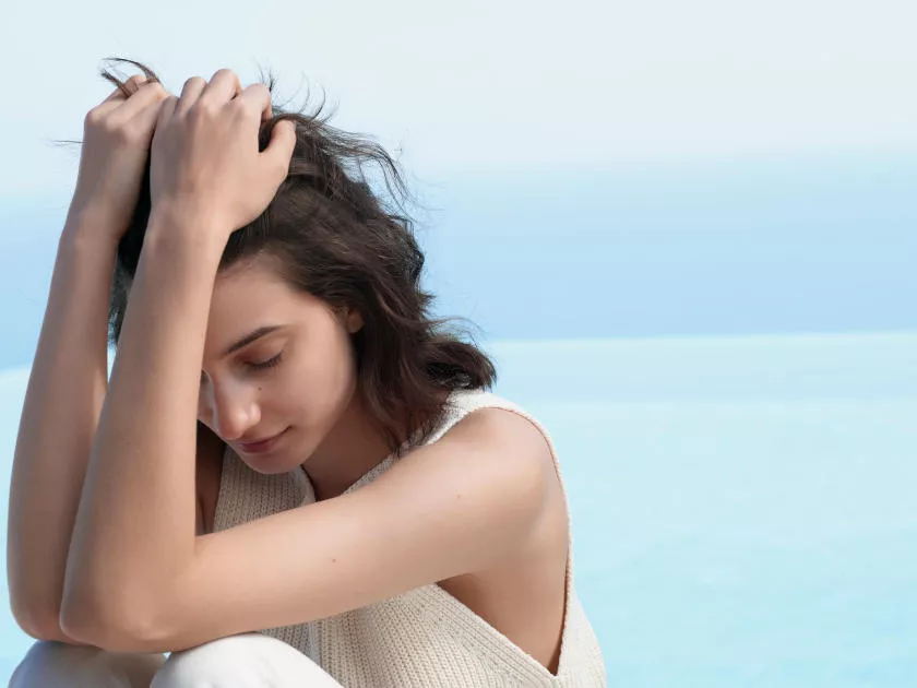 Dry Scalp: Treatment, Causes and Prevention | NIOXIN