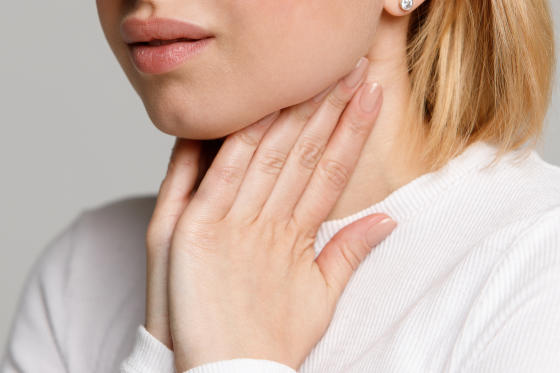 Thyroid Disease and Hair Loss | Nioxin