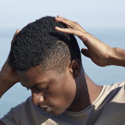 Causes, Treatment & Signs of Balding in Men | NIOXIN