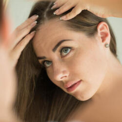 Teenage Hair Loss Causes and Treatments | Nioxin