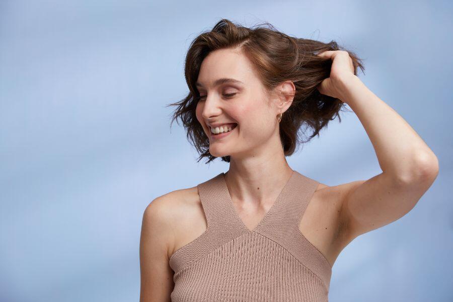 Hairstyles for Thin Hair: Achieve Fuller Hair | NIOXIN