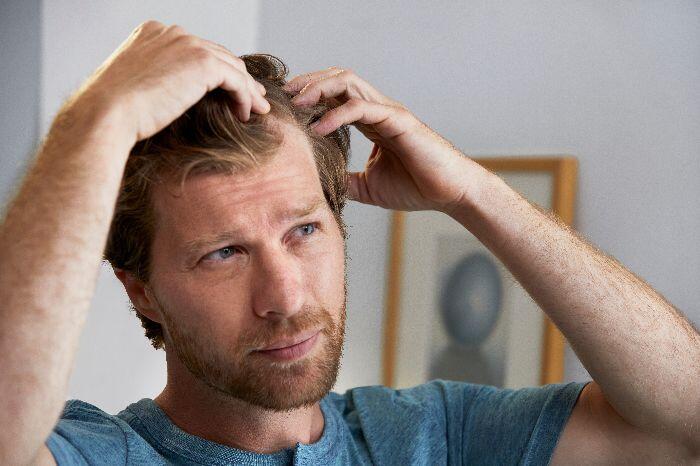 Rosemary oil for hair growth: Benefits, uses and more