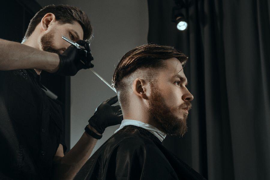 How Often Should Men Get Their Haircutbr  Kraken Barber shop  Midvale