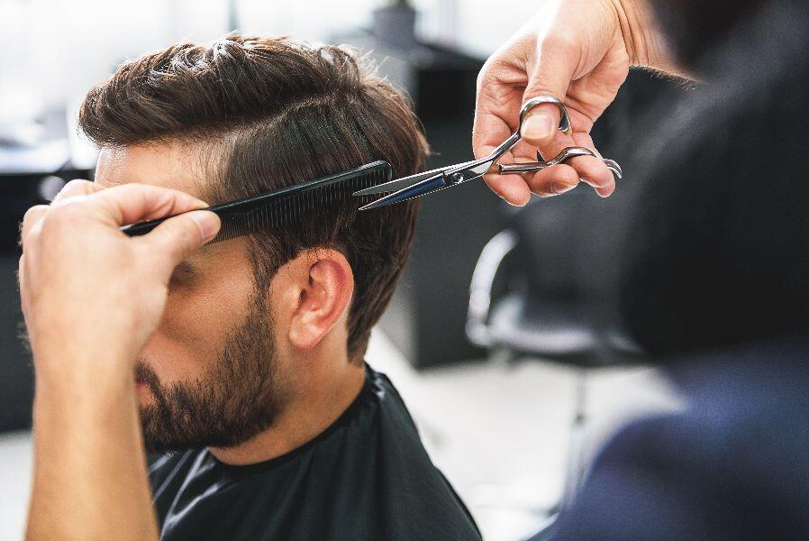 The Best Haircuts for Men with Thin or Fine Hair | NIOXIN