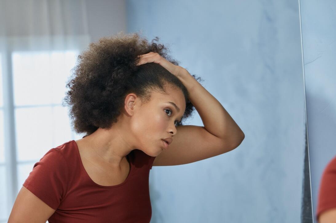 About Hair Loss & Thinning Hair