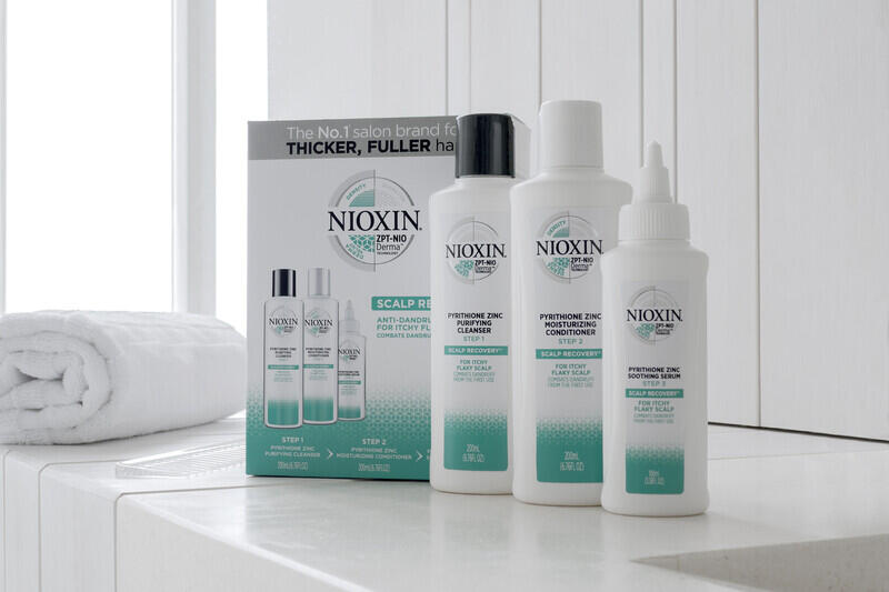 Understanding Sebum And How It Affects Hair & Scalp | NIOXIN Understanding Sebum And How It Affects Hair & Scalp | NIOXIN