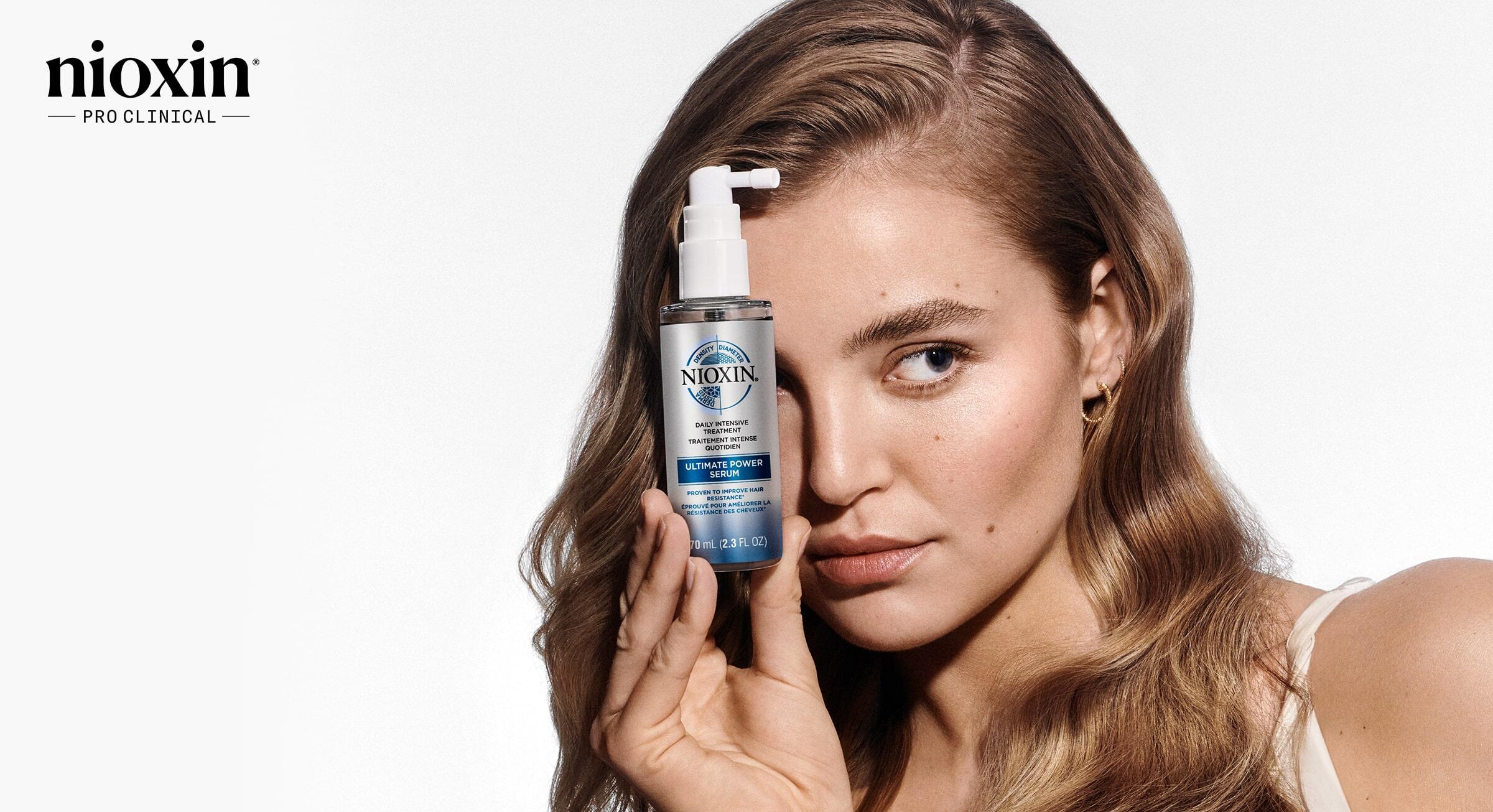 Nioxin