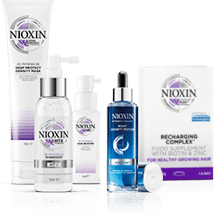 nitroxin hair shampoo