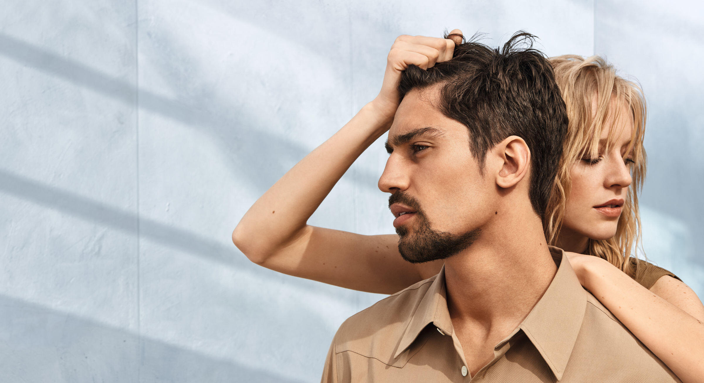 Effective Thinning Hair & Scalp Solutions | NIOXIN