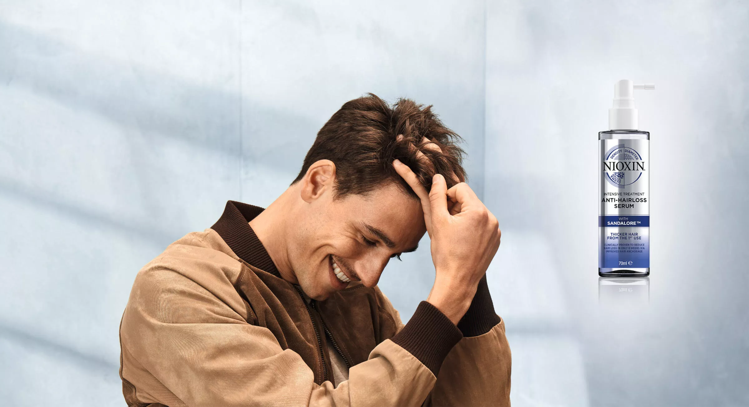 NIOXIN | Effective Thinning Hair & Scalp Solutions NIOXIN | Effective Thinning Hair & Scalp Solutions