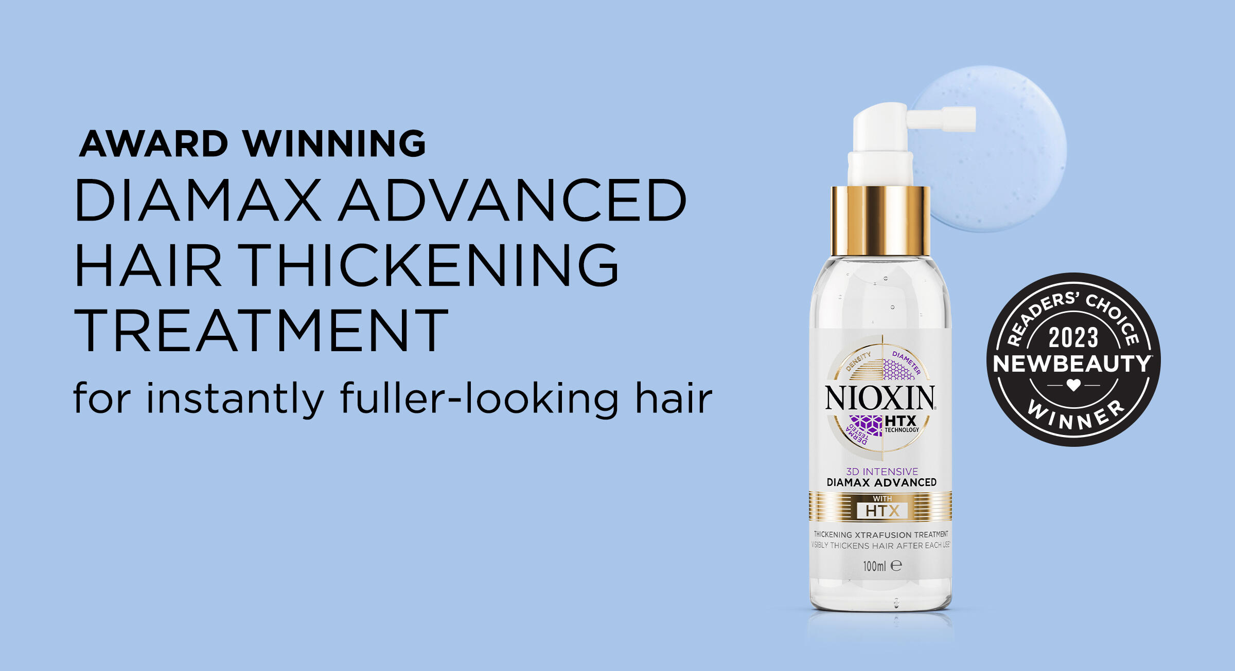 Nioxin