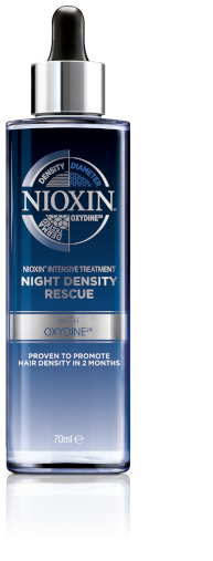 NIOXIN | Effective Thinning Hair & Scalp Solutions