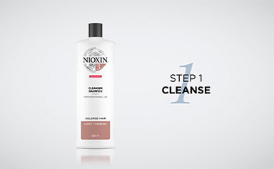 nitroxin hair shampoo