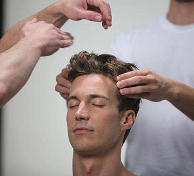Hair Thickening Spray Texturising Spray Nioxin