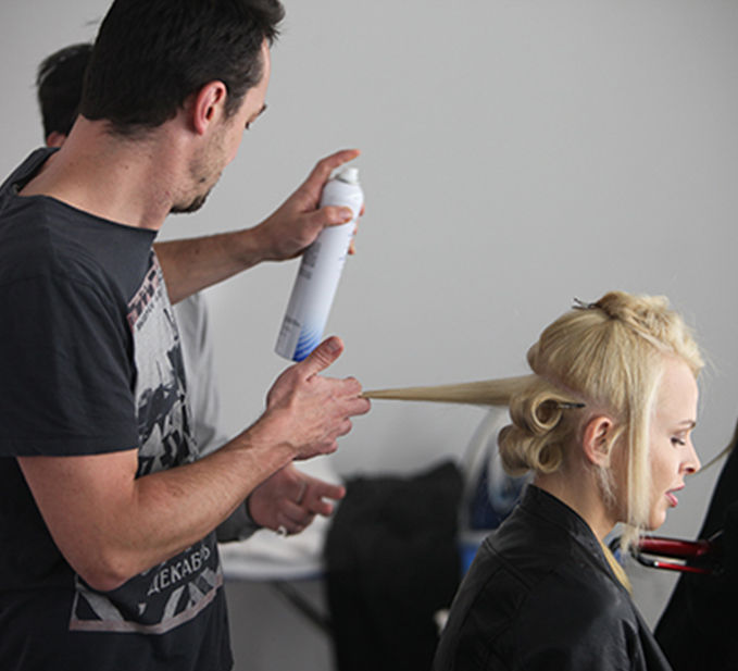 Hair Thickening Spray Texturising Spray Nioxin