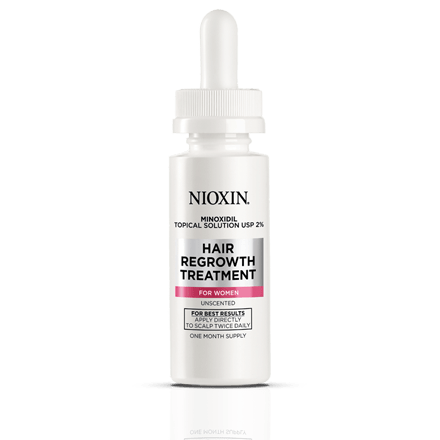 Nioxin