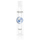 Root Booster For Hair Treatment For Thinning Hair Nioxin