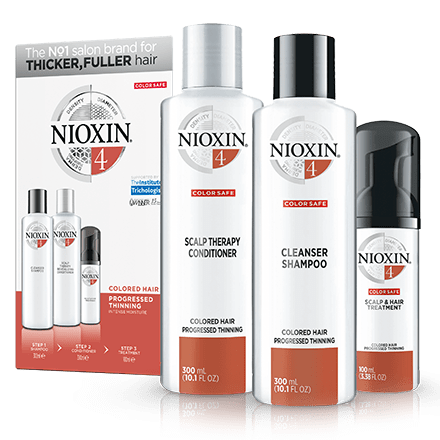 Nioxin