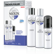 Nioxin for hotsell hair loss
