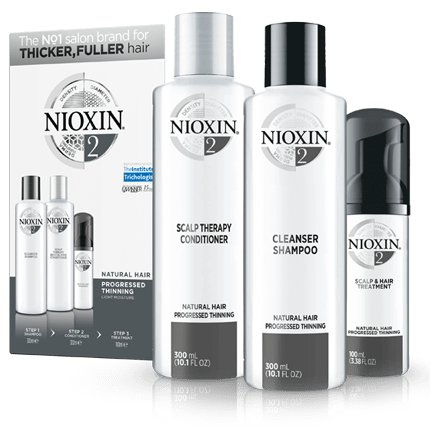 nitroxin hair shampoo