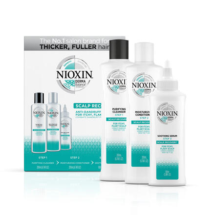 Nioxin