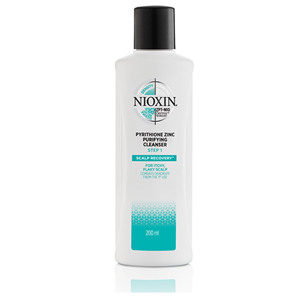 Nioxin