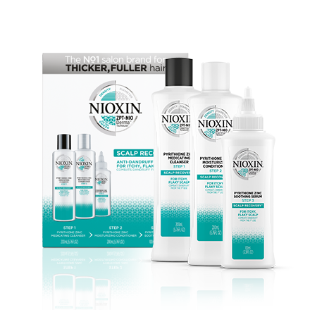 Nioxin