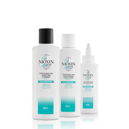 Nioxin