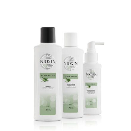 Nioxin