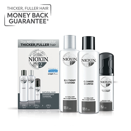 Nioxin