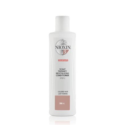 Nioxin