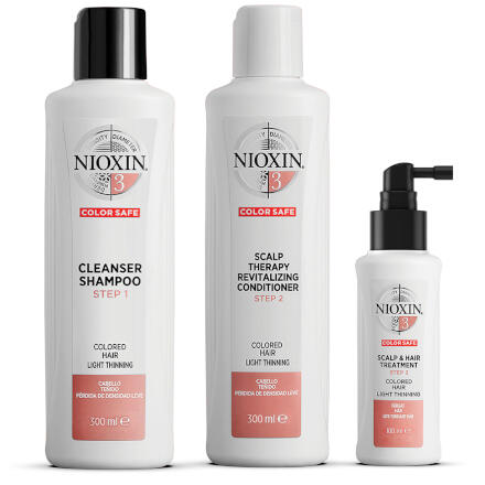Nioxin