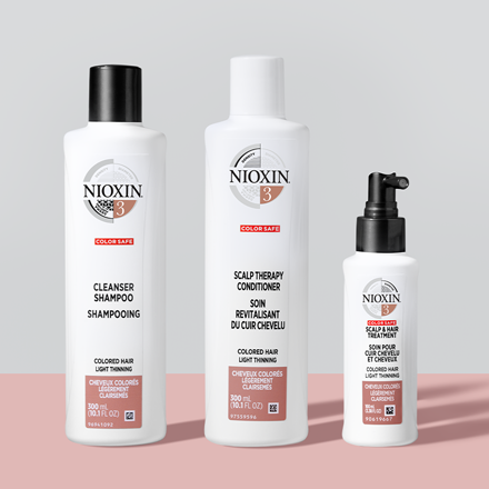 Nioxin