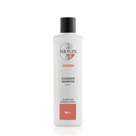 Nioxin