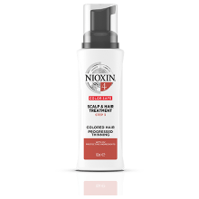Hair Thinning Products Treatments Nioxin