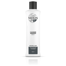 Nioxin Hair Products for Hair Loss & Thinning | NIOXIN