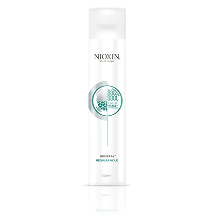 Nioxin