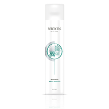 Hairspray For Thin Fine Hair Nioxin