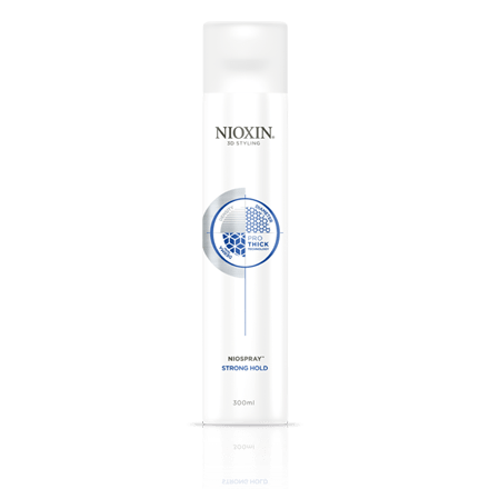 Nioxin