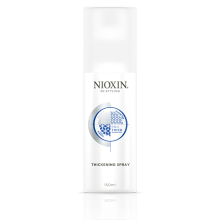 Hair Thinning Products Treatments Nioxin